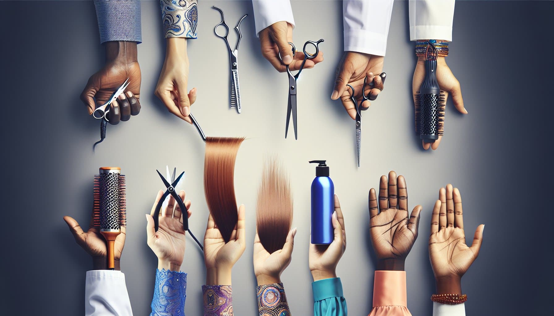 Hair Growth Mistakes to Avoid