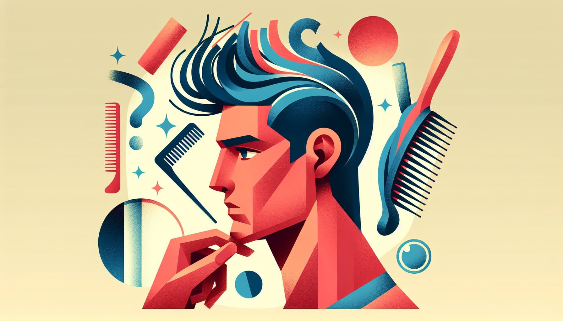 Avoid These Mistakes for Longer Hair Growth