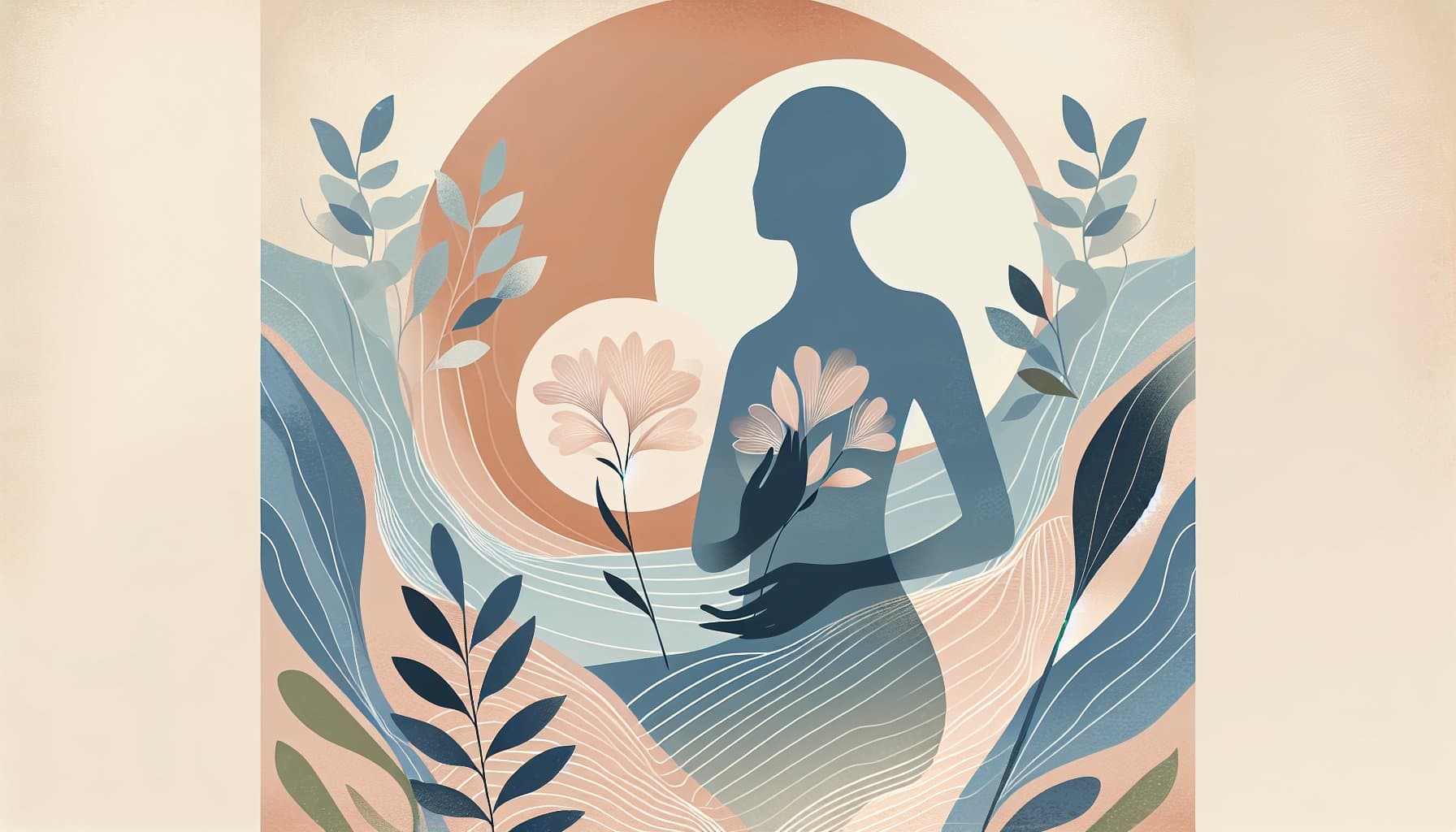 The Importance of Self Touch for Women